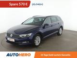 Volkswagen Passat 2.0 TDI Comfortline BlueMotion *PDC*SHZ* - VW Passat Gebrauchtwagen in Nürnberg
