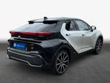Toyota C-HR 2.0 Hybrid AWD GR SPORT Premiere - Toyota C-HR: GR Sport Premiere