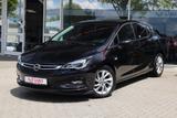 Opel Astra K 1.4 DI Kamera Tempomat Sitzheizung Navi - Opel Astra: Limousine