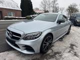 Mercedes-Benz C200 COUPÉ AMG-LINE*SPORTPAK*CARPLAY*RFK*19Z*1HD - gebrauchte Mercedes-Benz C 200 aus dem Jahr 2022