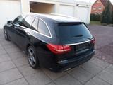 Mercedes-Benz C 400 4MATIC T AMG Line Autom. AMG Line - Mercedes-Benz C 400 von privat
