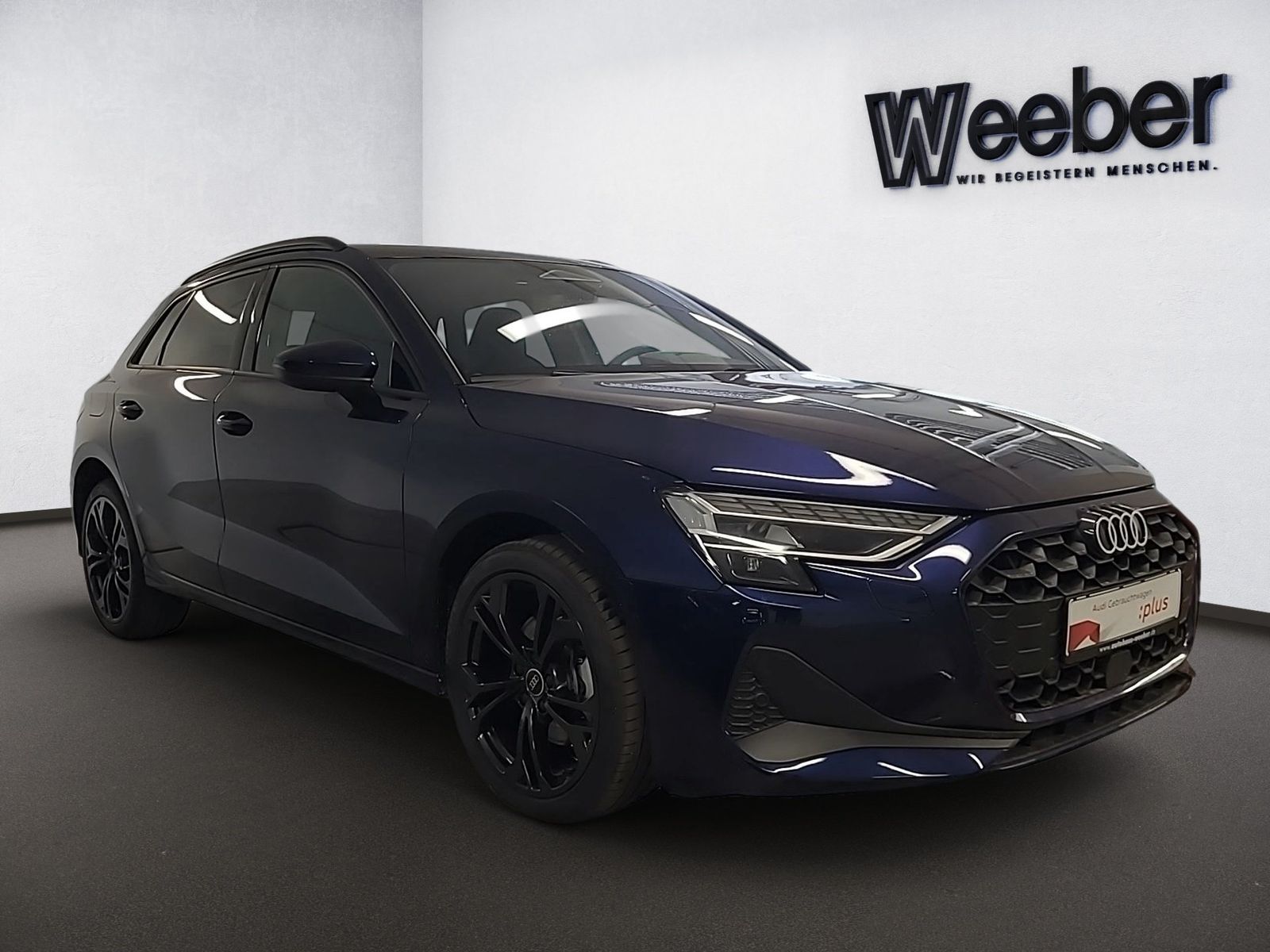 Audi A3 - Bild 17