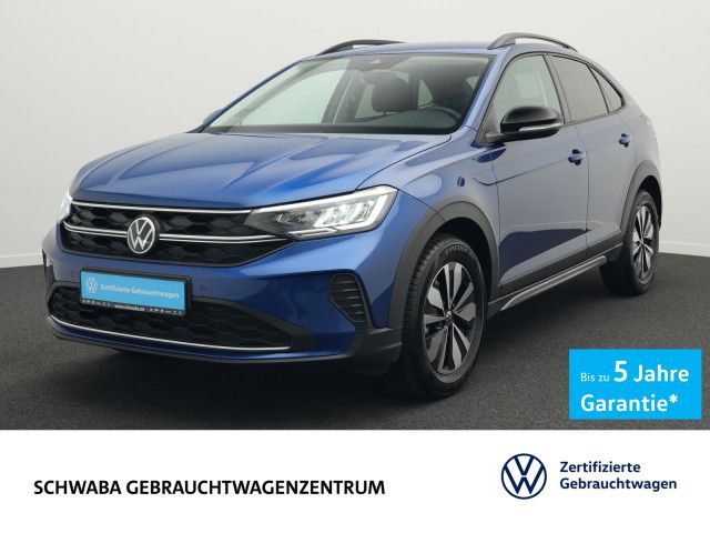 Volkswagen Taigo Goal 1.0 TSI R-KAM NAV LED ACC PDC SHZ foto 1