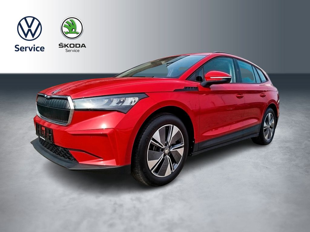 Image of Skoda Enyaq