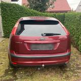 Ford Focus - Ford aus 2005: Coupe