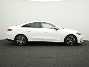 Mercedes CLA 180 - 5