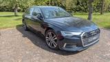 Audi A6 45 TDI Avant  - Motor neu  - quattro design  - Audi A6: Motor