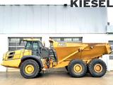 Bell B45 E Muldenkipper / Dumper - Bell LKWs