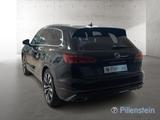 Volkswagen Touareg R-LINE 3.0 V6 TSI 4M. DYNAUDIO AHK STAND - Volkswagen Touareg V6 tsi mit Benzin-Antrieb