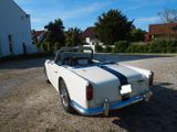 Triumph TR4 - Triumph: Cabrio