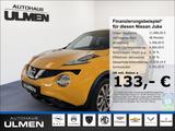 Nissan Juke Tekna Voll-Leder Navigation 360°Cam Keyless - Nissan Juke in Düsseldorf