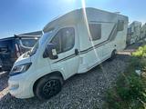 Knaus Sky TI 650 MEG  Platinum Selection  Dachklima - Knaus Sky TI 650 MEG Platinum Selection