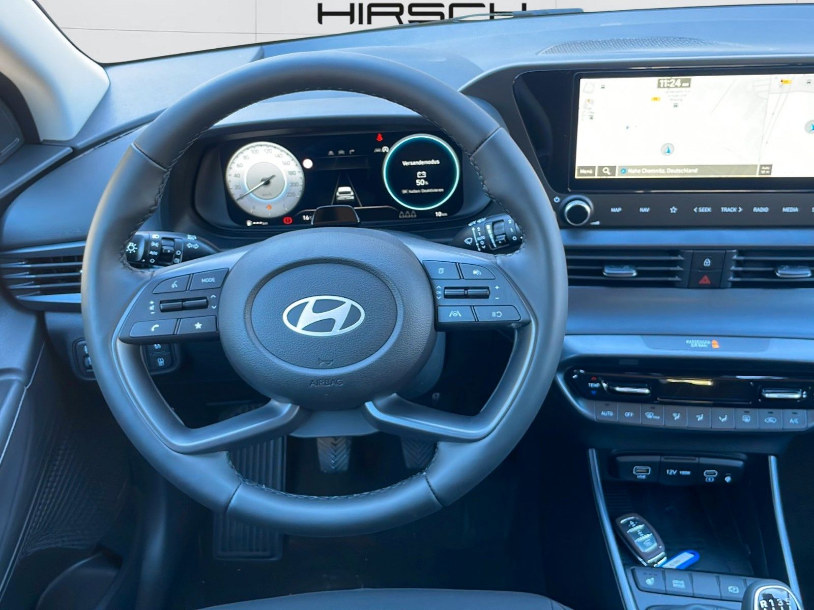 Hyundai i20 - Bild 13