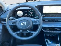 Hyundai i20 - Vorschau Bild 13