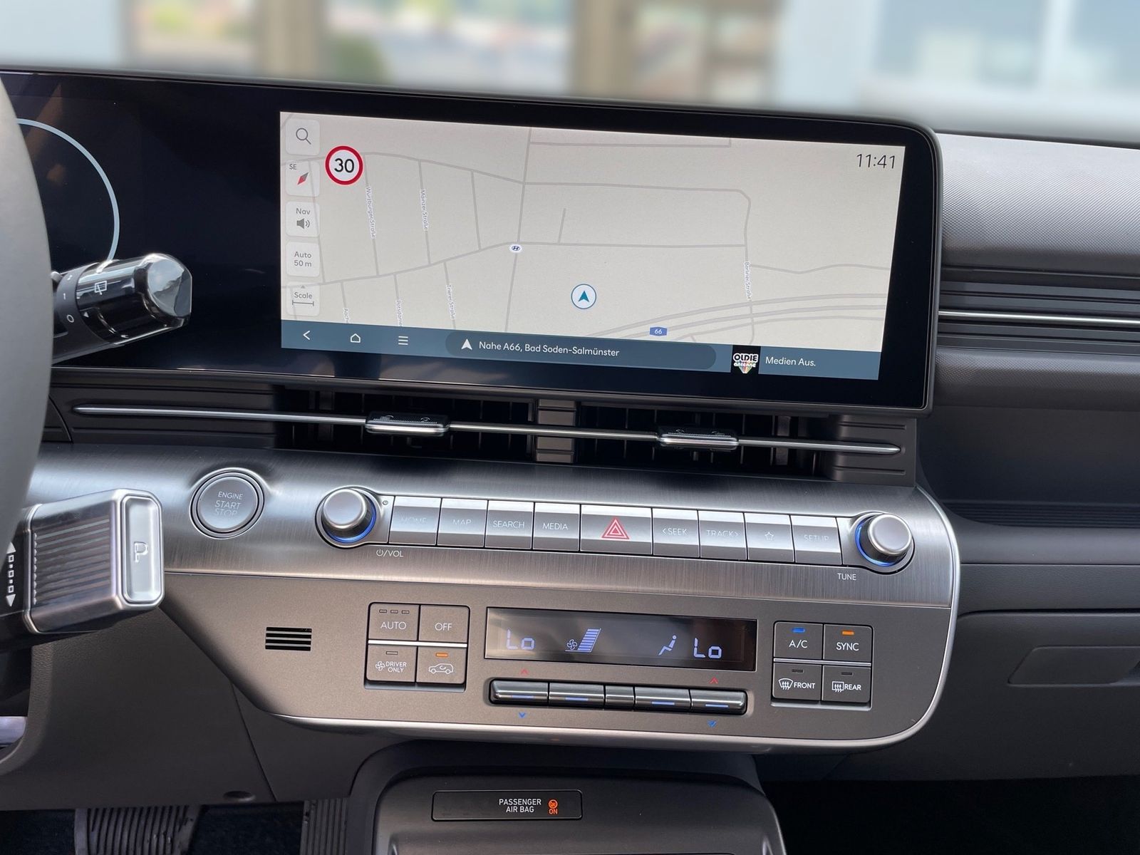Hyundai Kona – Bild 10
