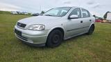 Opel Astra 1.6 *Automatik* - gebrauchte Opel Astra aus dem Jahr 1999