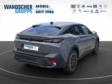 Peugeot 408 GT PT 130 Navi+SD+360°+SHZ+Carplay+LM+LED
