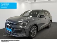 Volkswagen Tiguan - Vorschau Bild 1