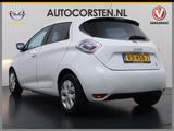 Renault ZOE Q210 Life Quickcharge 22kWh (ex Accu) Navi B - Renault: 21