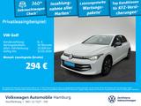 Volkswagen Golf VIII 1.5 TSI Goal AHK Navi ACC CarPlay Shzg - Auto leasen in Hamburg