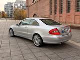 Mercedes-Benz CLK 220 CDI | Scheckheft | HU/AU neu - scheckheftgepflegte Mercedes CLK 220