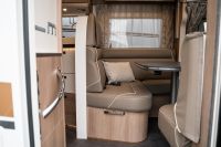 Malibu T 490 LE -Alde -Touring Paket -Leder -Hubbett (9/25)