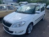 Skoda Roomster 1.6l TDI 77kW Ambition - Skoda Roomster mit Diesel-Antrieb