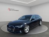 Audi A6 Avant 40 TDI SPORT LED+NAVI+AHK+KAMERA+KEYLES - Audi A6 Gebrauchtwagen in Mönchengladbach