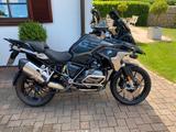 BMW R 1250 GS mit OIL-Paket bis 07/2028 & GEL-Sitz - Offers matching your search criteria