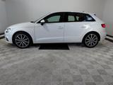 Audi A3 35 TDI S tronic Sportb.°Leder°Navi°Virtualco° - Audi: Weiß