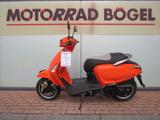 Kymco Like II S 50i E5  - KYMCO LIKE II 50I