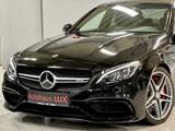 Mercedes-Benz C 63 AMG S*PANORAMA*LED*R-KAM*19 ZOLL*NUR 57 TKM - Mercedes-Benz C 63 AMG in Solingen