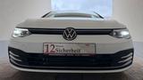 Volkswagen Golf VIII Lim. Active TGI, NAVI, APPLE, Erdgas - Volkswagen Golf: Tgi