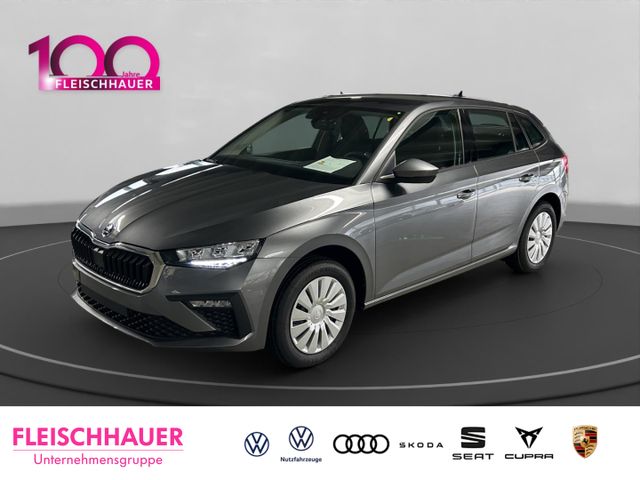 Skoda Scala 1.0 Essence TSI