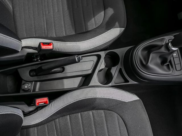 Hyundai i10 1.0 Select Spurhalteassistent Kamera Navi
