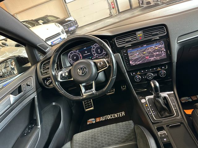 Volkswagen Golf VII Variant GTD BMTStart-Stopp *1.HAND*AHK