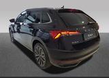 Skoda SCALA TOUR 1.0 TSI DSG - Skoda Scala Gebrauchtwagen