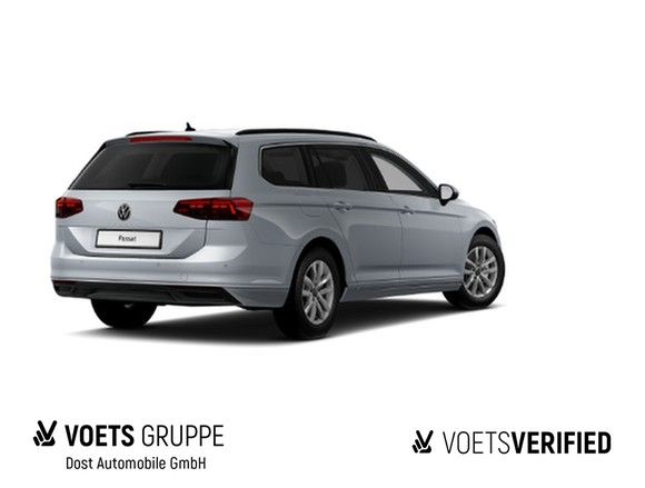 Volkswagen Passat Variant - Bild 3