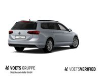Volkswagen Passat Variant - Vorschau Bild 3