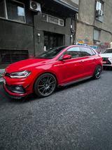 Volkswagen Polo GTI 260 HP (Stage 2 - Sportcat - legal) - Volkswagen Polo: Sport