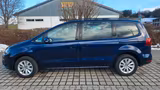 Seat Alhambra 1.4 TSI 7 Sitzer el.Türen Standheizung  - gebrauchte Seat Alhambra aus dem Jahr 2018