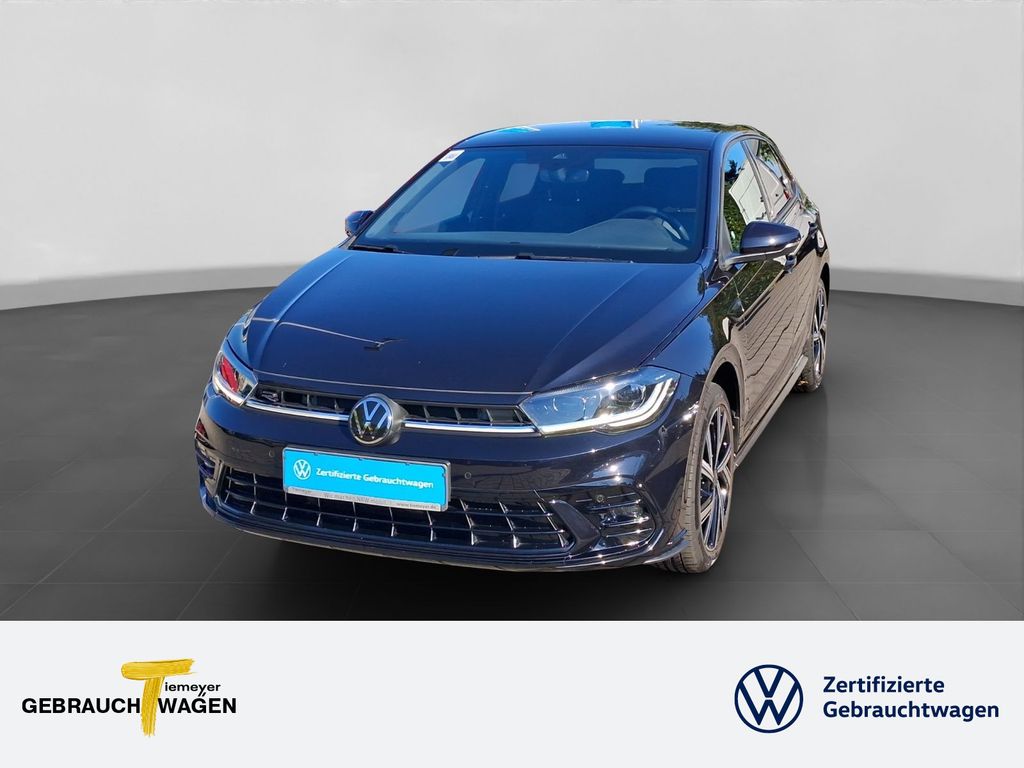 Image of Volkswagen Polo