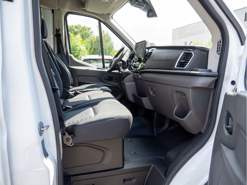 Ford Transit - Bild 8