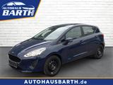 Ford Fiesta 1.5 TDCi Trend *Navi*Klima*PDC*ACC* - Ford Fiesta: Tdci Trend