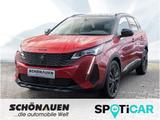 Peugeot 3008 1.2 PureTech GT PURETECH +NAVI+SHZ+RFK+PANO