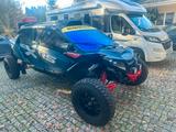 Can-Am Maverick R  Max - CAN-AM QUAD