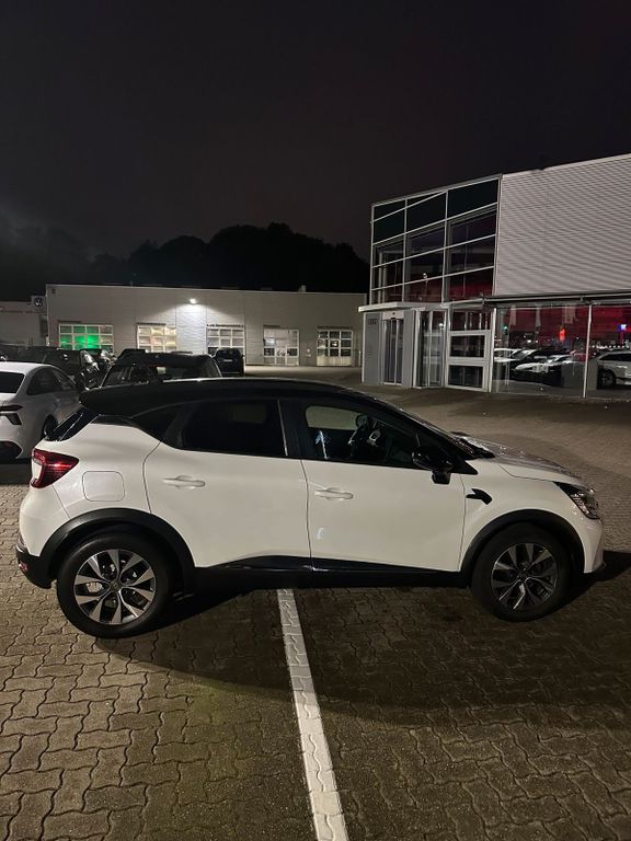 Image of Renault Captur