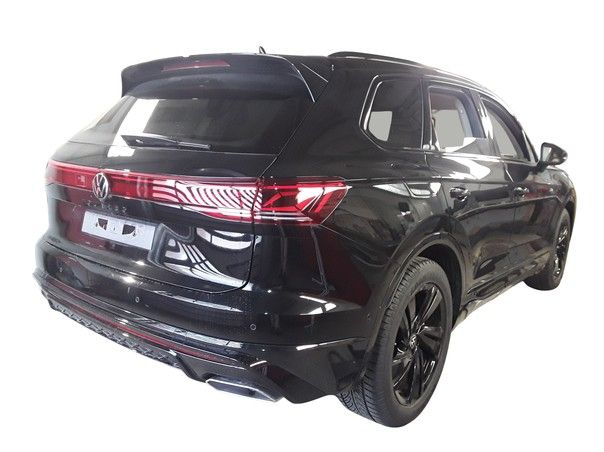 Volkswagen Touareg - Bild 3