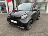 Smart ForTwo Cabrio EQ Passion Plus DAB Sitzheizung - Smart Gebrauchtwagen von 2020