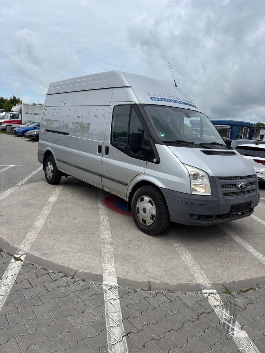 Ford Transit Kasten FT 350 L Trend LKW